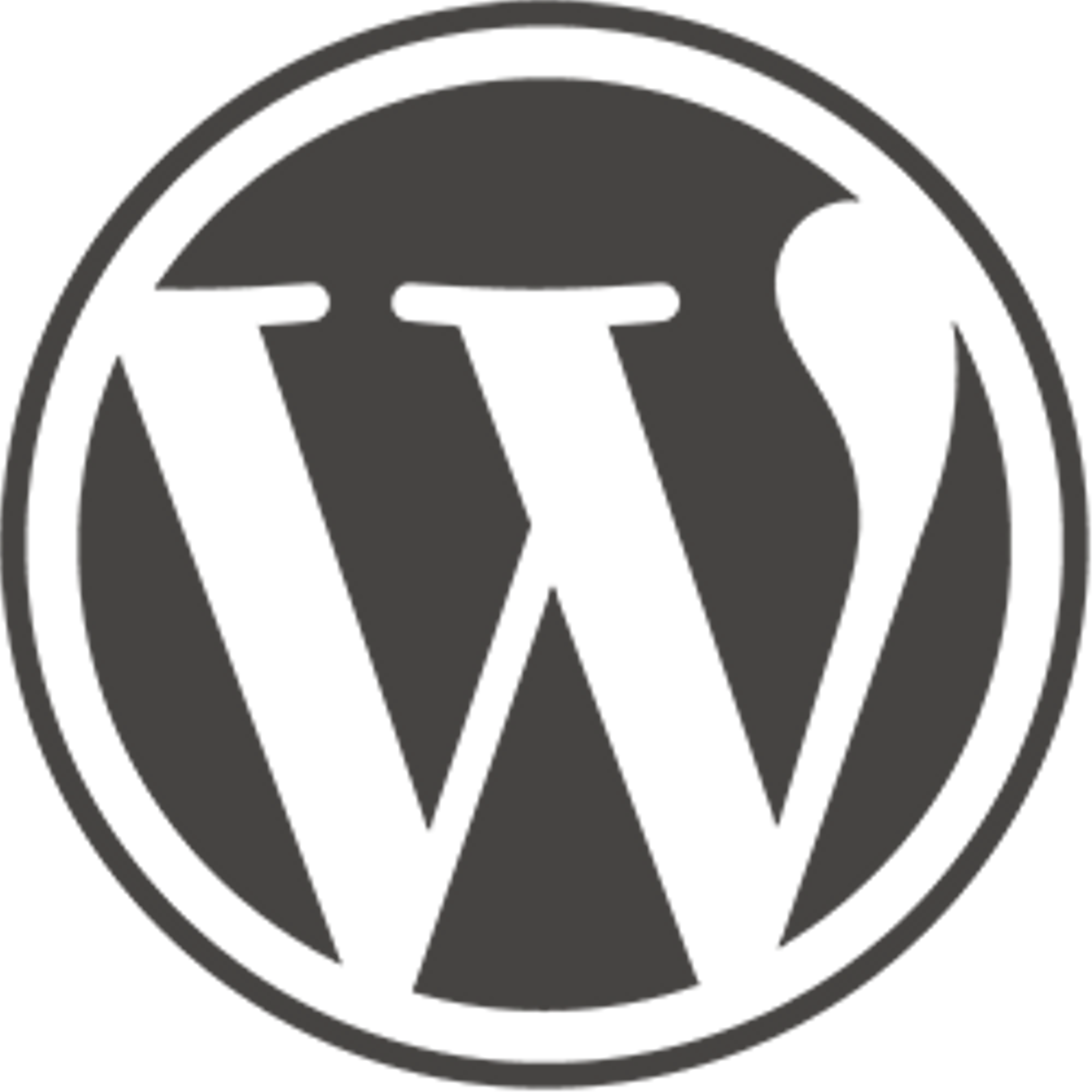 The right way to WordPress